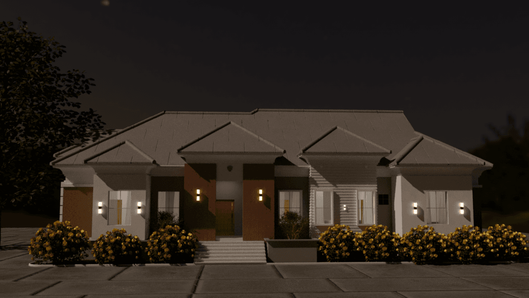 Modern House