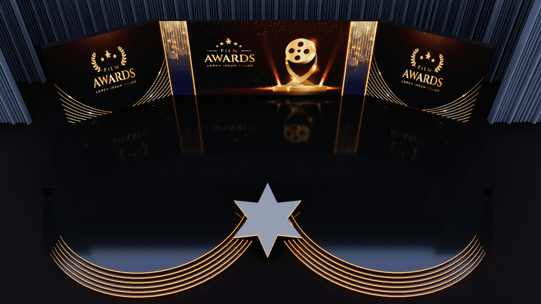 Award Stage 2
