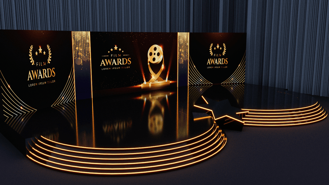 Award Stage 3