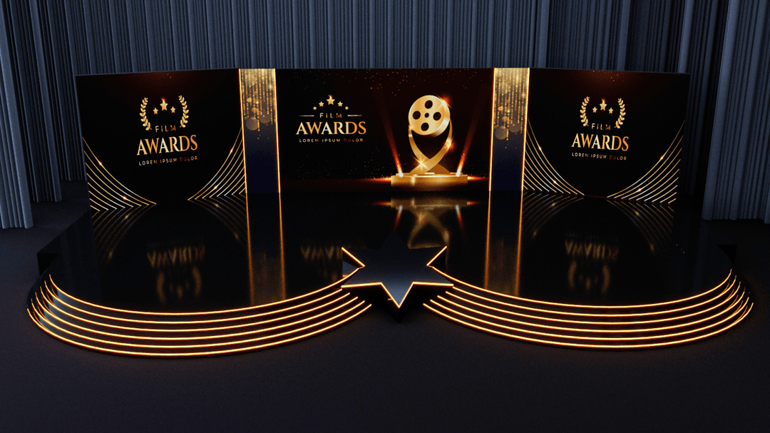 Award 4