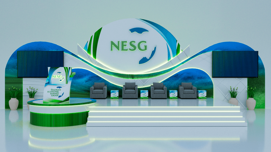 Nesg Stage