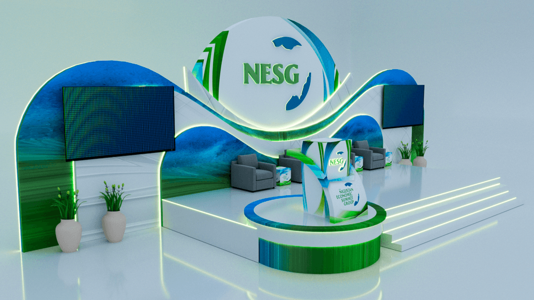 Nesg Stage 2