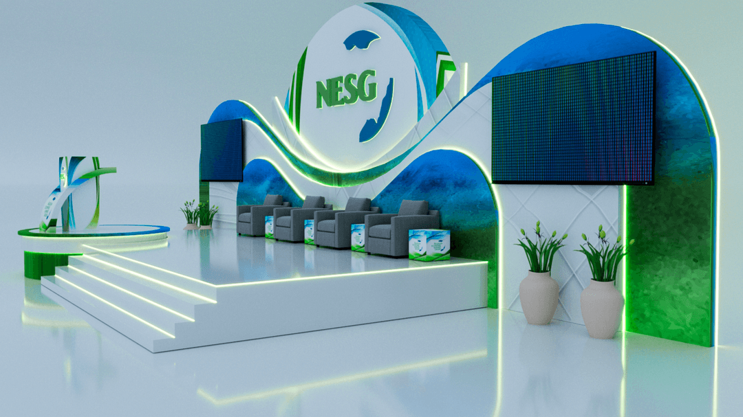 Nesg Stage 3