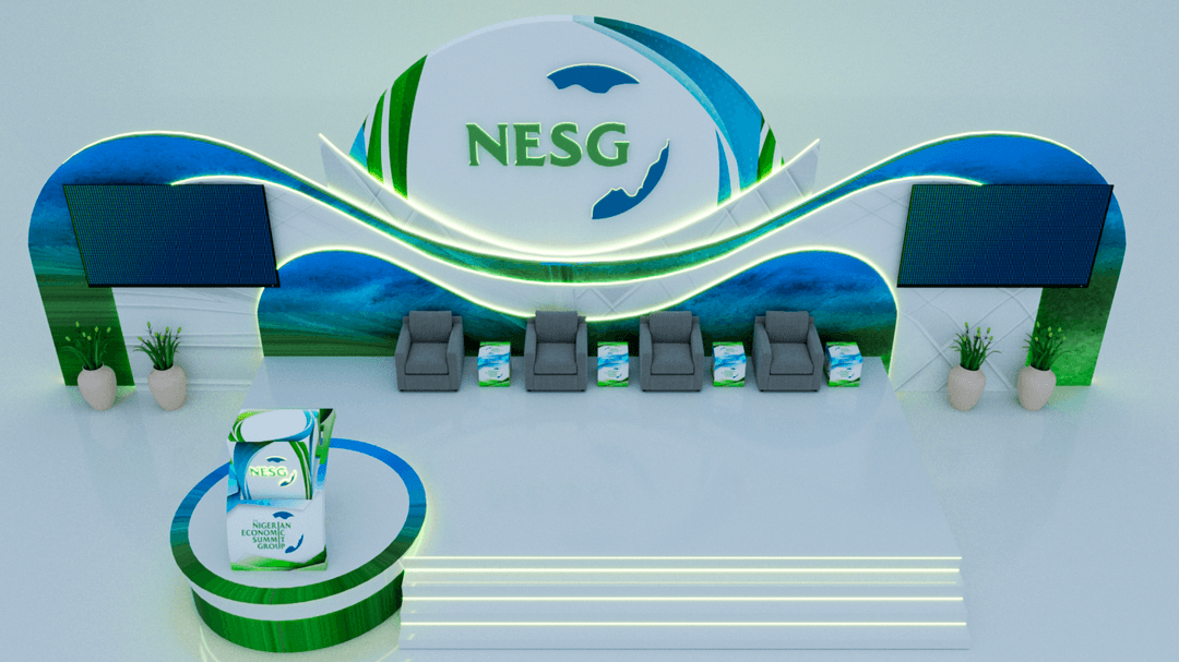 Nesg stage 4
