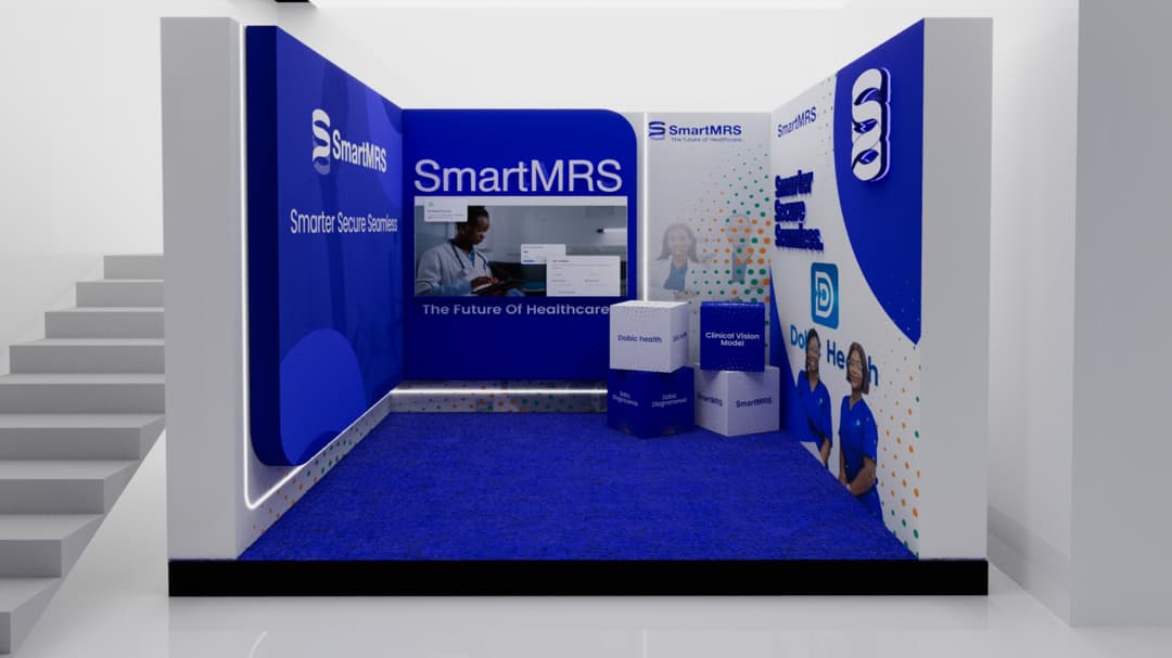 SmartMRS Experience Center