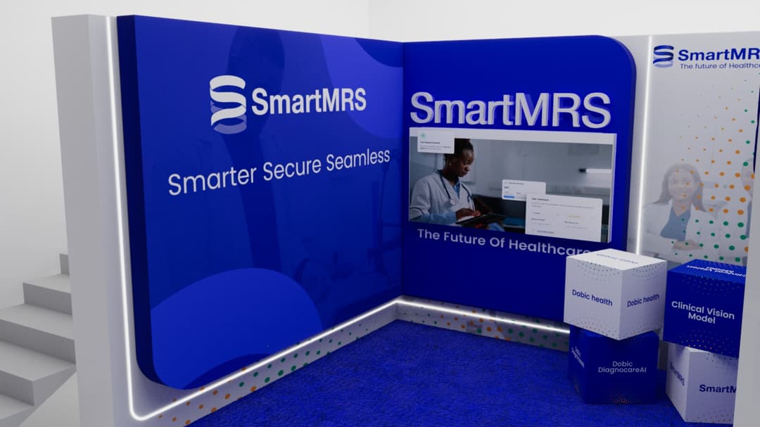 SmartMRS Event Stage 3