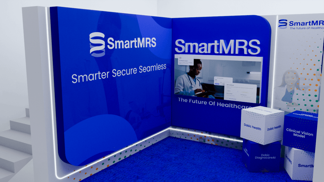 SmartMRS Event Stage 4