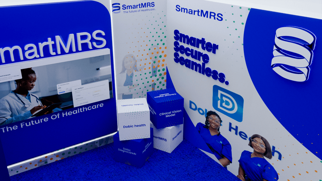 SmartMRS Event Stage 6