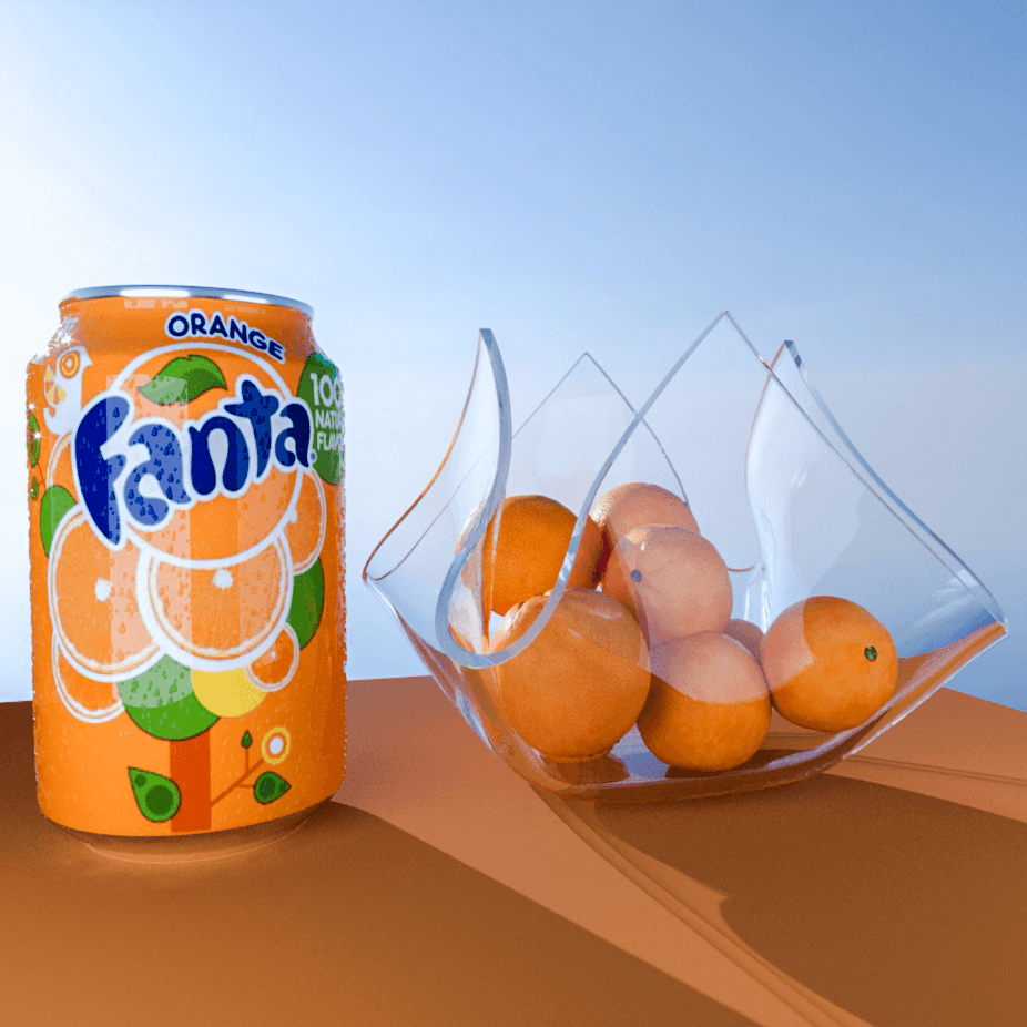 Fanta