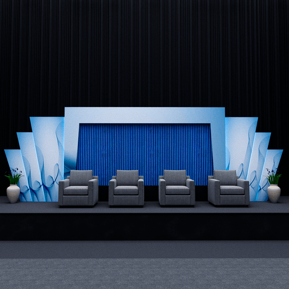 Stage Design