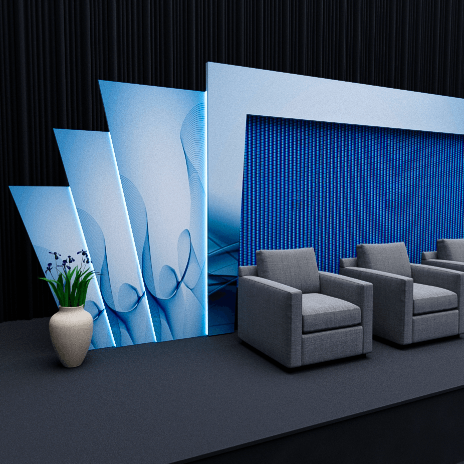 Stage Design 2