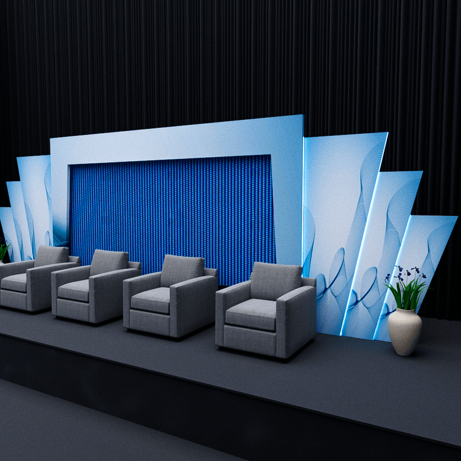 Stage Design 3