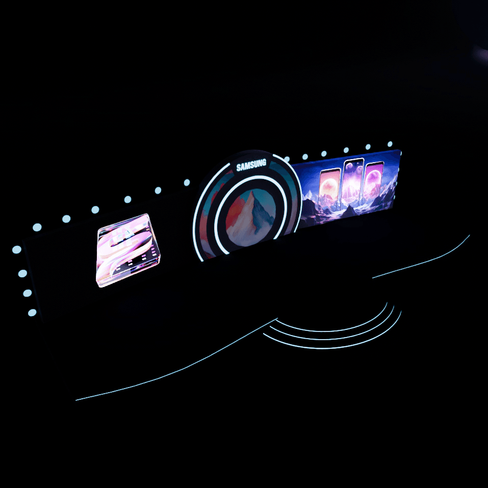 Product Launch Stage 1