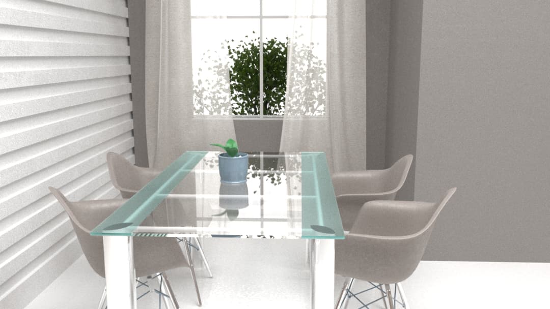 Modern House 2